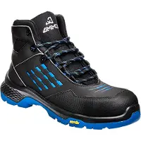 Emma Crossforce X High S3 Werkschoen | Maat: 41