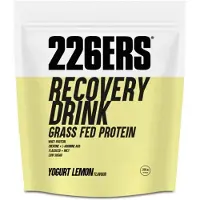 226ers Recovery Drink Recovery Yoghurt Citroen 500g || Maat: Citroen