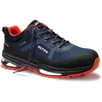 ELTEN Bente Xxe Gtx Blue Low Esd S3 | Maat: 46