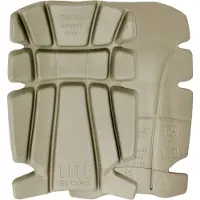 Snickers Workwear 9112 D3O Lite Kniebeschermers