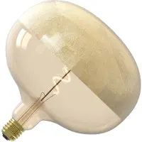 Circle Xxl Lichtbron Boden 4w E27 Led 100lm Gold