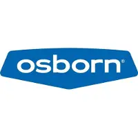 Osborn 0002816320 20 Mm Pijpreinigingsborstel