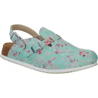 Birkenstock Kay Sl Bf Dd Klomp | Maat: 42