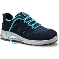 ELTEN Maddie Xxtl Laag Esd S3 Blauw | Maat: 39