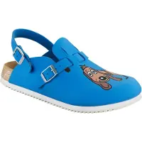 Birkenstock Kay Sl Bf Klomp | Maat: 35