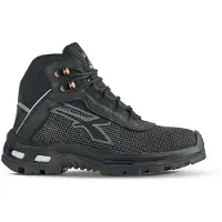 U Power Rescue Veiligheidsschoenen