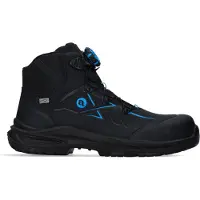 Bata Fayvr Stone S7s Werkschoen | Maat: 43