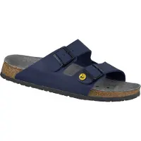 Birkenstock Arizona Esd Bf Sandaal | Maat: 44