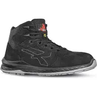 U Power Red Industry Tweed S3 Werkschoen | Maat: 45