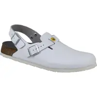 Birkenstock Tokio Esd Nl Heren Klomp | Maat: 47
