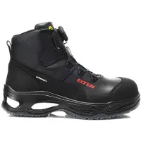 ELTEN Miles Boa Mid Esd S3 | Maat: 42