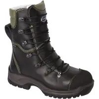 Lavoro Sherwood Werklaars S3 | Maat: 43