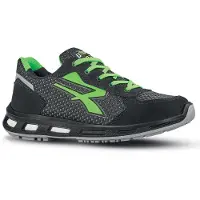 U Power Nate Veiligheidsschoenen