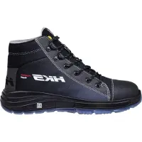 HKS Selection Werkschoen Magic S3 | Zwart | Maat 41 - 4040005801413