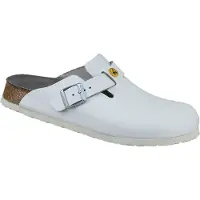 Birkenstock Boston Esd Nl Dames Klomp | Maat: 39
