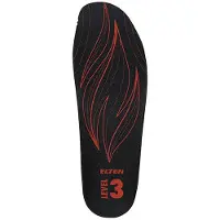 ELTEN Firefighters Sole Level 3 | Maat: 39