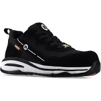 Bata Whawowa Rosa S1ps Werkschoen Dames | Maat: 41