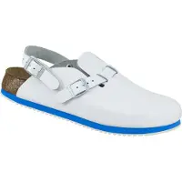 Birkenstock Kay Sl Wb Nl Heren Klomp | Maat: 42