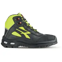 U Power Form Veiligheidsschoenen