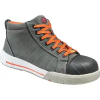 Bata Bickz 731 Esd S3 Werkschoen | Maat: 41