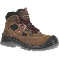 Sixton Labrador 2.0 S3 Werkschoen | Maat: 39