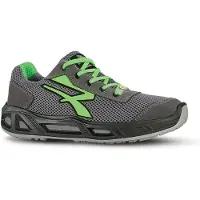 U Power Summer Carpet Veiligheidsschoenen