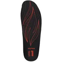 ELTEN Firefighters Sole Level 1 | Maat: 50