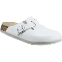 Birkenstock Boston Sl Nl Ob Klomp | Maat: 43