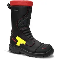 ELTEN Cruz Gtx Esd F2a | Maat: 48