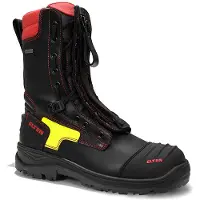 ELTEN Curt Gtx Esd F2a | Maat: 39