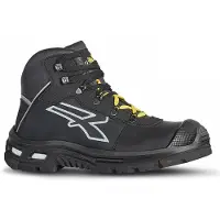 U Power Silver Veiligheidsschoenen