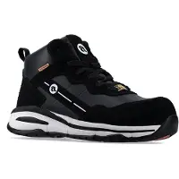 Bata Whawowa Jane S3s Werkschoen Dames | Maat: 35