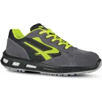 U Power Yellow Veiligheidsschoenen