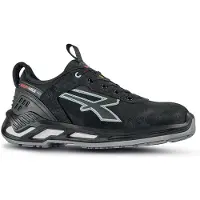 U Power Red 360 Rush S3 Werkschoen | Maat: 40
