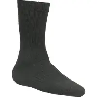 Bata Cool MS 1 Sokken | Zwart | Maat 46 - 31.017.014.43