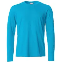 Clique Basic-T L/S 029033