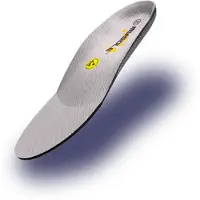 Mysole Inlegzool Work Arch Low-Schoenmaat 38