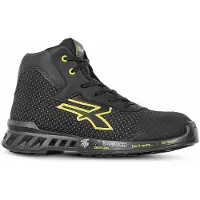 U Power Red Leve Joe S3 Werkschoen | Maat: 36