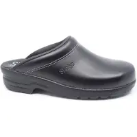 Skolys F-720.00 Ob Klompen Zwart | Maat: 38