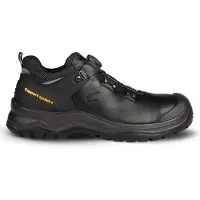 Grisport Safety 901L BOA S3 | Zwart | Maat 44 - 8713458015206