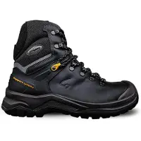 Grisport 905l Zipper S3 Werkschoen Hoog | Maat: 41