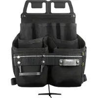 Snickers Workwear 9786 Service Pouch