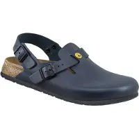 Birkenstock Tokio Esd Nl Heren Klomp | Maat: 39