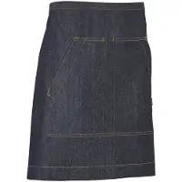 Cottover Waist Apron Short | Maat: Één maat