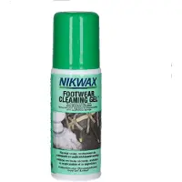 Nikwax Footware Cleaning Gel (125 ml)