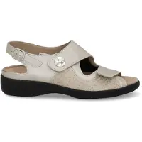 Solidus 73500-40558-h dames sandalen sportief