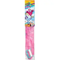 Kites Ready 2 Fly Pop-up Nylon Vlieger Flamingo