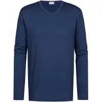 Mey Shirt donkerblauw
