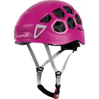 C.A.M.P. - Women's Ikon Nova - Klimhelm 48-58 cm, roze
