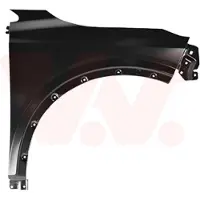 VAN WEZEL 3358658 Spatbord